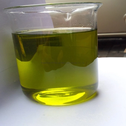 Sodium Chlorite Liquid Used as Drinking Water and Polluted Water Treatment